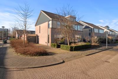 Woning Populierenstraat 65 Winkel