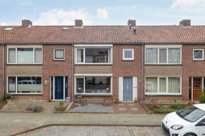 Woning Doctor Ariënslaan 163 Zevenbergen