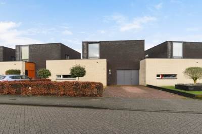 Woning De Statie 9 Vlijmen