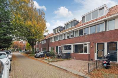 Woning Pieter Pauwstraat 78 Zaandam