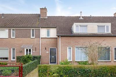 Woning Reuzenberg 37 Veldhoven