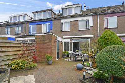 Woning Sperwerhof 6 Berkel en Rodenrijs