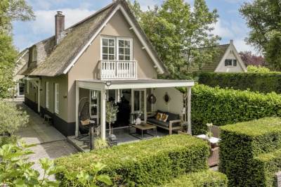 Woning Zandpad 13 Breukelen