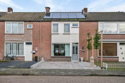 Woning Hagelkruis 16 Bergeijk