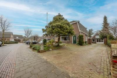 Woning Kaneelstraat 51 Cuijk