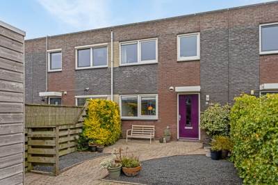 Woning Kersenhof 8 Assen