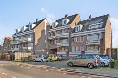 Woning Meent 14 Horst
