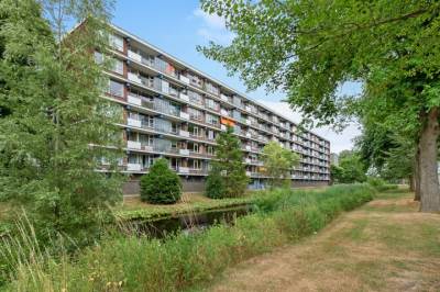 Woning Prinses Annalaan 570 Leidschendam