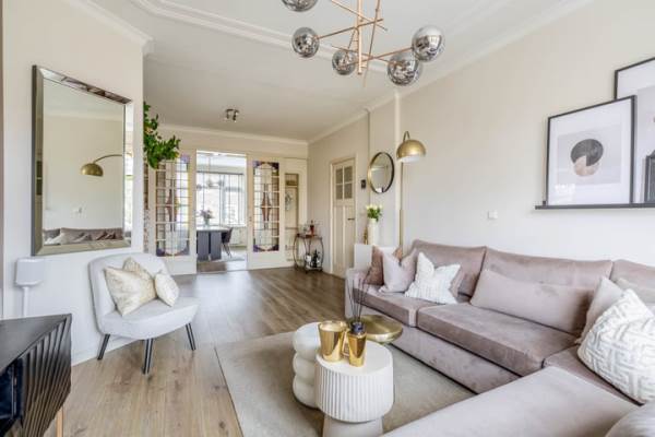 Woning Schiedamseweg 226 Vlaardingen