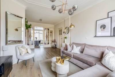 Woning Schiedamseweg 226 Vlaardingen