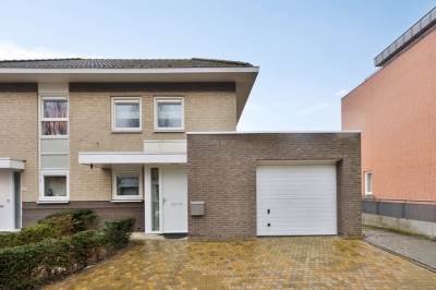 Woning Oranjelaan 23 Valkenburg (LI)