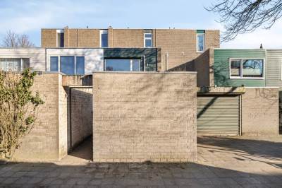 Woning Laar 6 Eindhoven