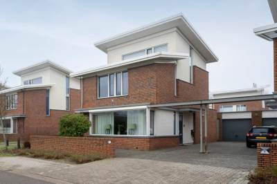 Woning Pothoffstraat 5 Emmen