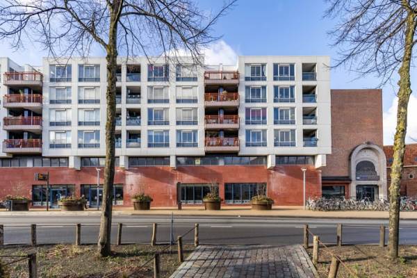 Woning Gedempte Kattendiep 92 Groningen