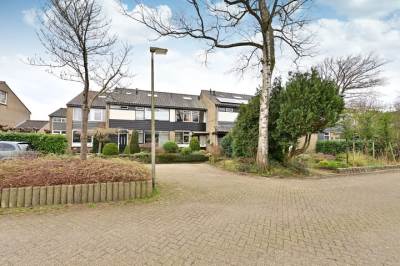 Woning Middelwaarde 8 Laren (NH)