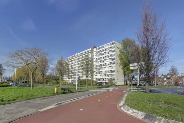 Woning H. Kamerlingh Onnesstraat 79 Zwijndrecht