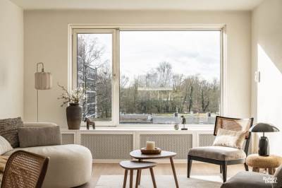 Woning Loodskotterhof 31 Amsterdam