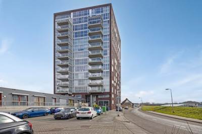 Woning Ringdijk 544 Ridderkerk