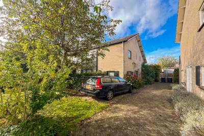 Woning De Kraan 5 Berkel-Enschot