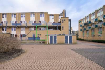 Woning Amelandstraat 6 Alkmaar