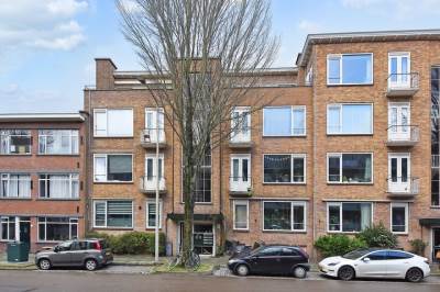 Woning Medemblikstraat 60 Den Haag