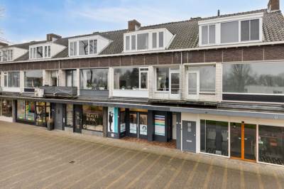 Woning Passage 27 Waddinxveen