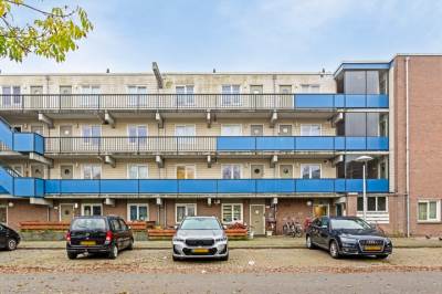 Woning Mexicodreef 223 Utrecht