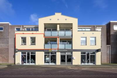 Woning Ambachtstraat 16A Brummen