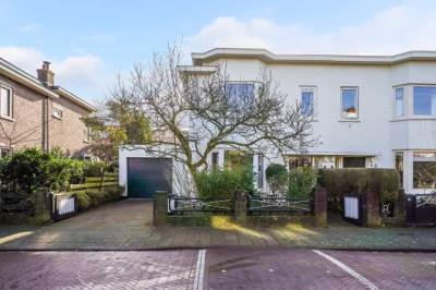 Woning Sijzenlaan 14 Den Haag