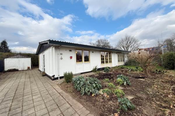 Woning Hatertseweg 272 Nijmegen