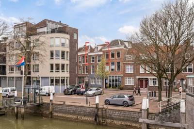Woning Wijnstraat 11 Dordrecht