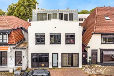 Woning Van Aostastraat 1E Heiloo