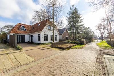 Woning Kuiperslaan 16 Beetsterzwaag