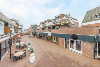 Woning Nieuwe Gouw 204 Landsmeer