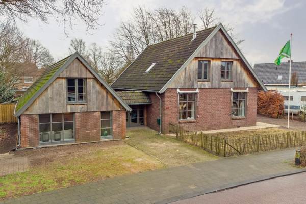 Woning Dorpsstraat 48 Zieuwent