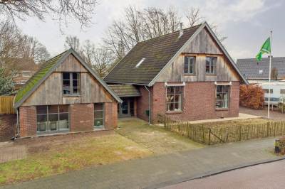 Woning Dorpsstraat 48 Zieuwent