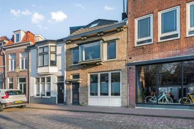 Woning Weverssingel 12 Amersfoort
