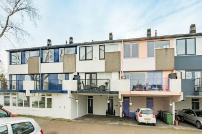 Woning Landauerdrift 46 Nieuwegein