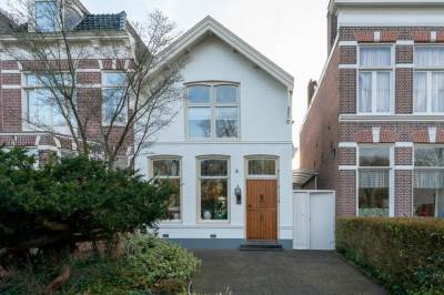 Woning Kennemerstraatweg 59 Alkmaar