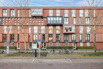 Woning Voorsterbeeklaan 142 Utrecht