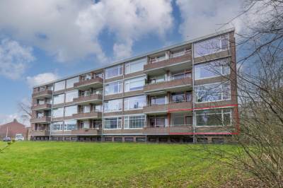 Woning Lange Heul 482 Bussum