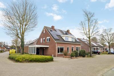 Woning de Essenbree 41 Mariënheem