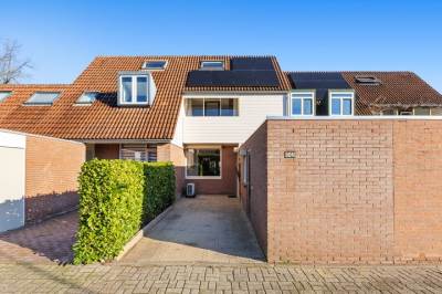 Woning de Gildekamp 5042 Nijmegen