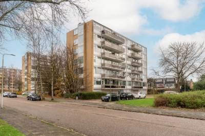 Woning Rozenoord 109 Amstelveen