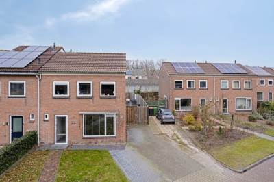 Woning Palmbosweg 22 Vledder