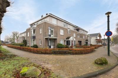 Woning Eexterweg 1 Gieten