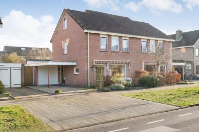 Woning Bontekamp 13 Dalfsen