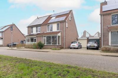 Woning Cypres 70 Hoorn (NH)