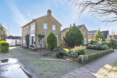 Woning Dorpsstraat 26B Gasselte