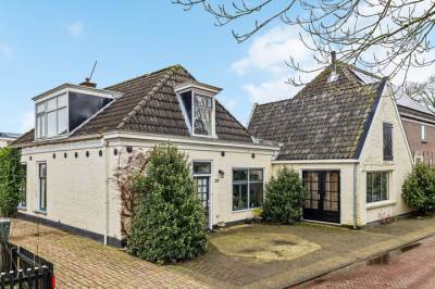 Woning Sint Janswei 29 Deinum
